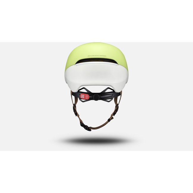 TONE HELMET LIMESTONE MEDIUM