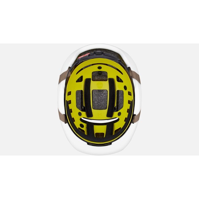 TONE HELMET LIMESTONE MEDIUM