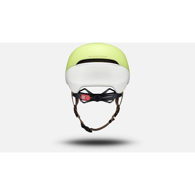 TONE HELMET LIMESTONE SMALL