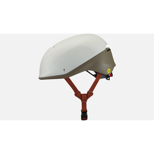 TONE HELMET BIRCH/TAUPE MEDIUM