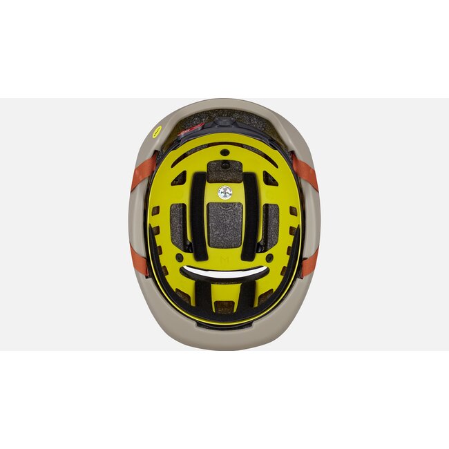 TONE HELM BIRCH/TAUPE MEDIUM