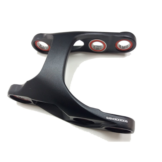 SHOCKLINK LEVO 19/20/21 MIT LAGER