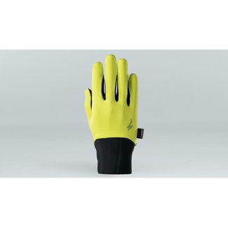 Specialized PRIME-SERIES THERMAL GLOVE MEN HYPERVIZ SMALL