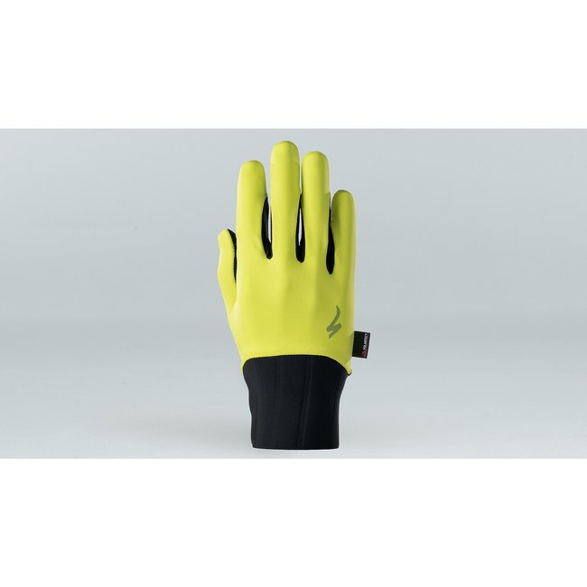 PRIME-SERIES THERMAL GLOVE MEN HYPERVIZ LARGE