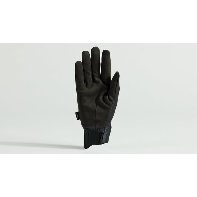 NEOSHELL GLOVE MEN LF BLK MEDIUM