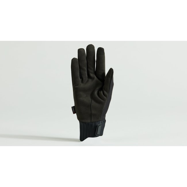 NEOSHELL GLOVE MEN LF BLK LARGE