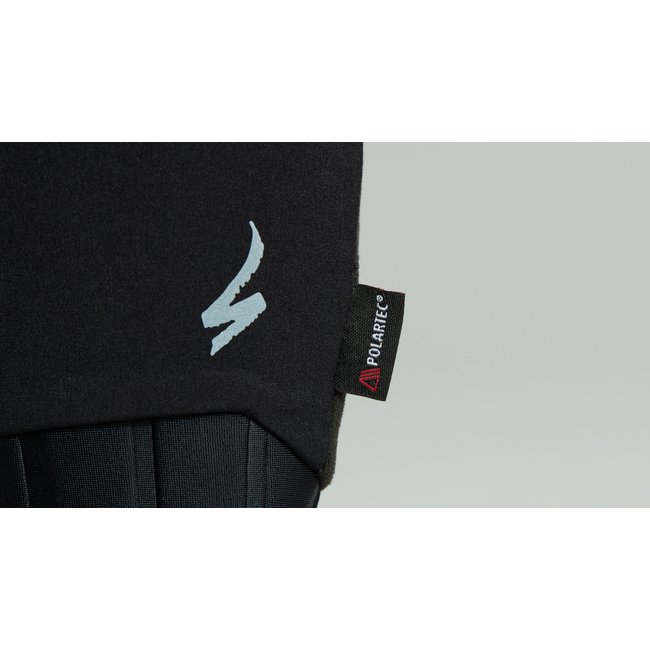 NEOSHELL GLOVE MEN LF BLK LARGE