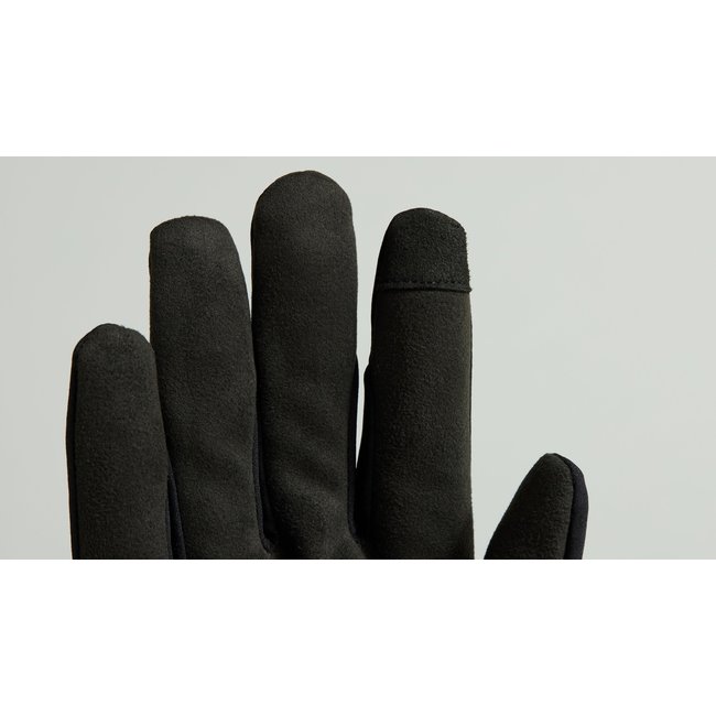 NEOSHELL GLOVE MEN LF BLK LARGE