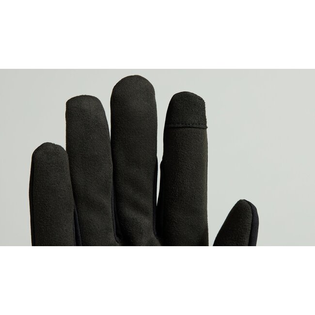 NEOSHELL GLOVE MEN LF BLK XXLARGE