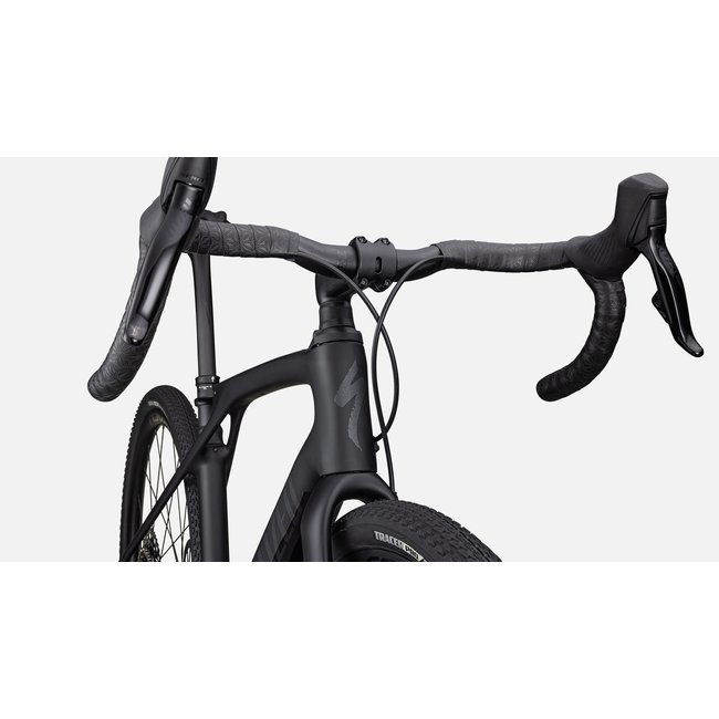 DIVERGE STR EXPERT BLK/DMNDDST 54
