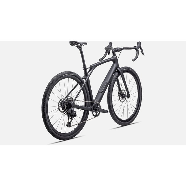 DIVERGE STR EXPERT BLK/DMNDDST 54