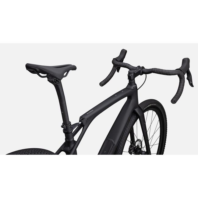 DIVERGE STR EXPERT BLK/DMNDDST 52