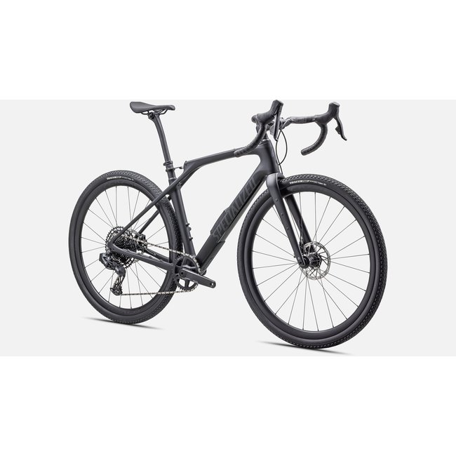 DIVERGE STR EXPERT BLK/DMNDDST 52