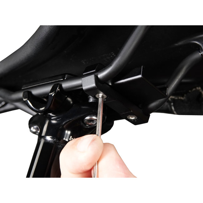 LUPINE C14 MAG HOLDER