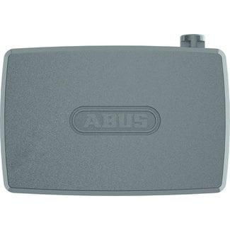 Knog ABUS ALARMBOX 2.0 schwarz