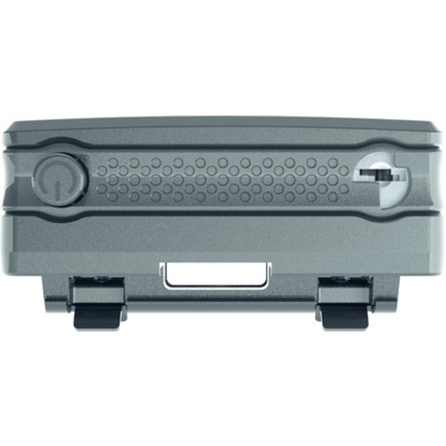 ABUS ALARMBOX 2.0 schwarz