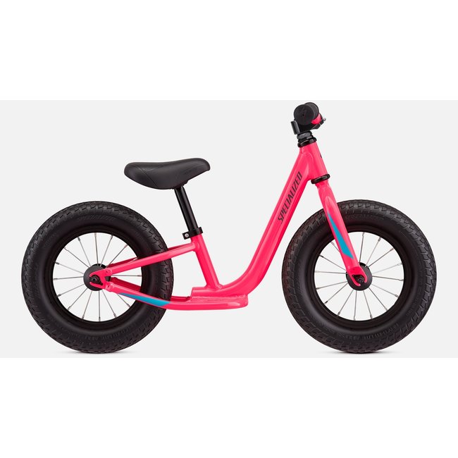 HOTWALK INT ACDPNK NICEBLU bestbike Andreas Kommer