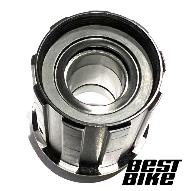 TURBO S FHB FREE WHEEL 13-16