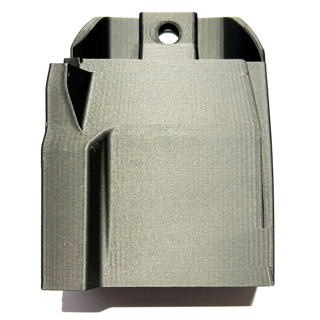 LEVO G3 MODELL 22/23 BATTERIE TRANSPORT / PARK COVER MIT MAGNET