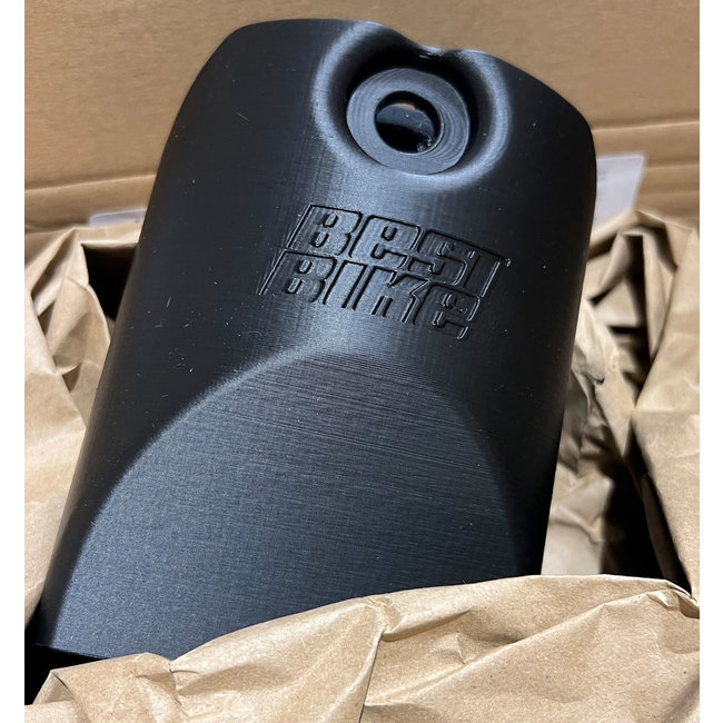 LEVO G3 MODELL 22/23 BATTERIE TRANSPORT / PARK COVER MIT MAGNET