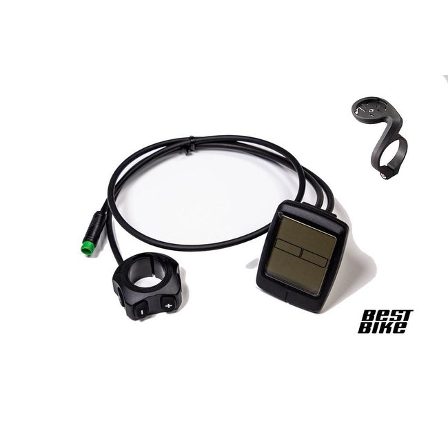 VADO L1E TCD-W, S-PEDELEC  MY20/21/22 KABEL DISPLAY W/REMOTE