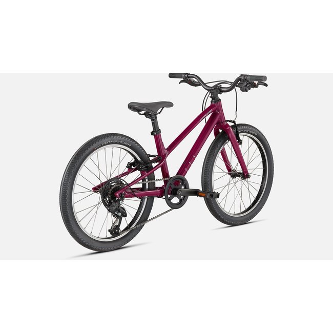 JETT 20 GLOSS RASPBERRY / UV PURPLE