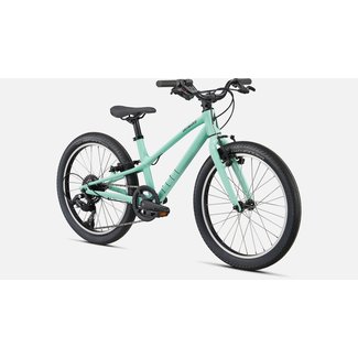 Specialized JETT 20 GLOSS OASIS / FOREST GREEN