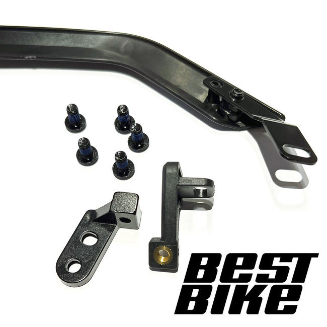 COMO GEN2 CHAIN GUARD