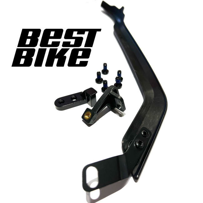 COMO GEN2 CHAIN GUARD