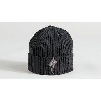 Specialized NEW ERA CUFF BEANIE S-LOGO SMOKE