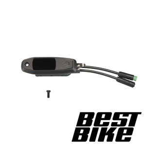 Specialized MASTERMIND TURBO CONNECT UNIT DISPLAY