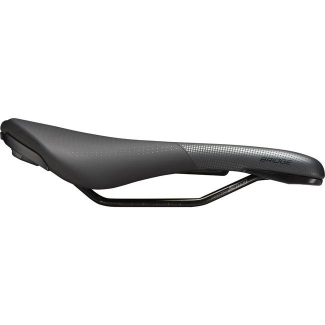BRIDGE COMP MIMIC SADDLE BLK 155