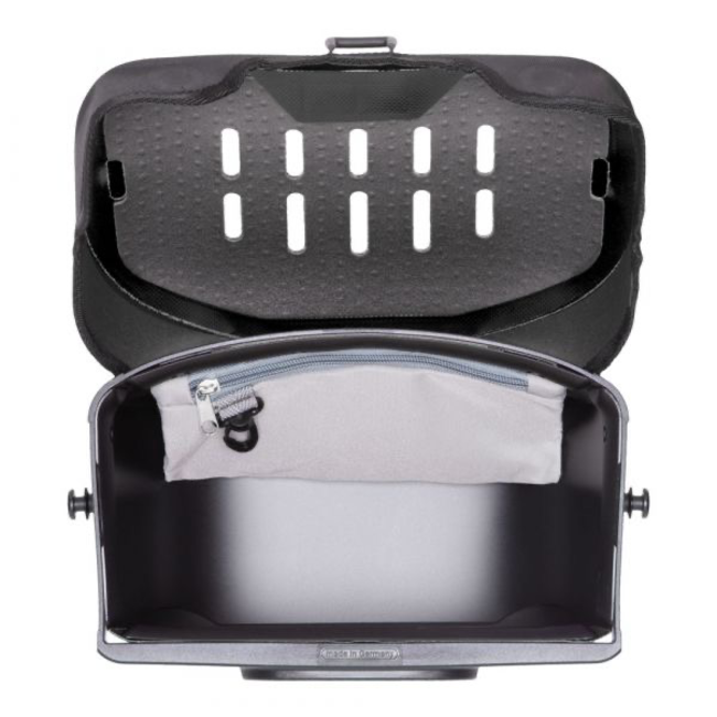 Ultimate Six Plus, 5L, granite-black