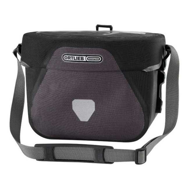Ultimate Six Plus, 5L, granite-black