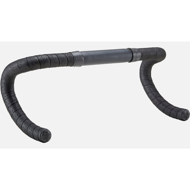 SUPERCAZ SUAVE TAPE BLK/SL BLK