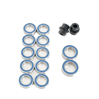 Specialized STUMPJUMPER MY21 ALU LAGER BEARING KIT