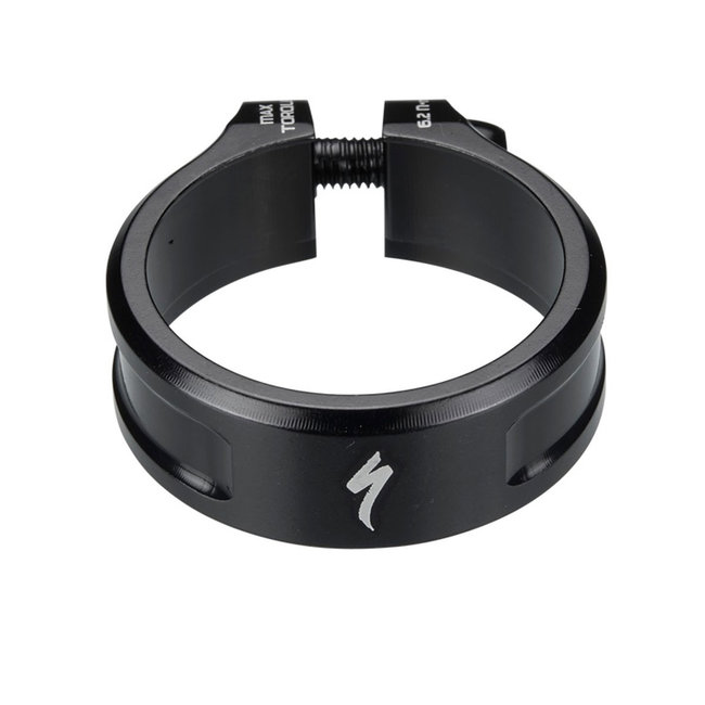 SATTELKLEMME 38.6MM  BOLT-ON COLLAR