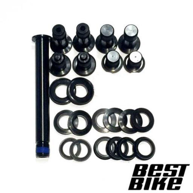 LEVO MY19 / 20/21 FSR BOLT KIT
