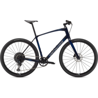 Specialized SIRRUS X 5.0 BLUTNT/ICEBLU/BLK XL