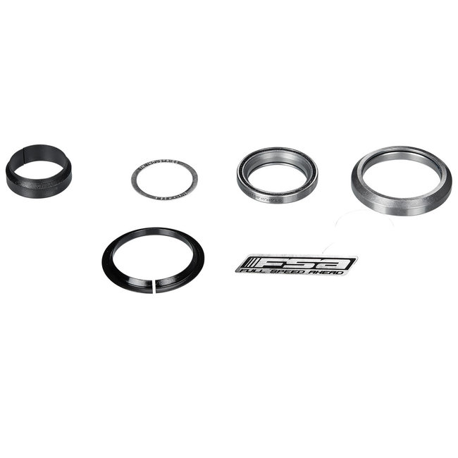 HEADSET VADO G2 INTEGRATED 1 1/8" - 1.5"