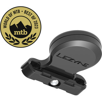 LEZYNE MATRIX SADDLE TAGGER