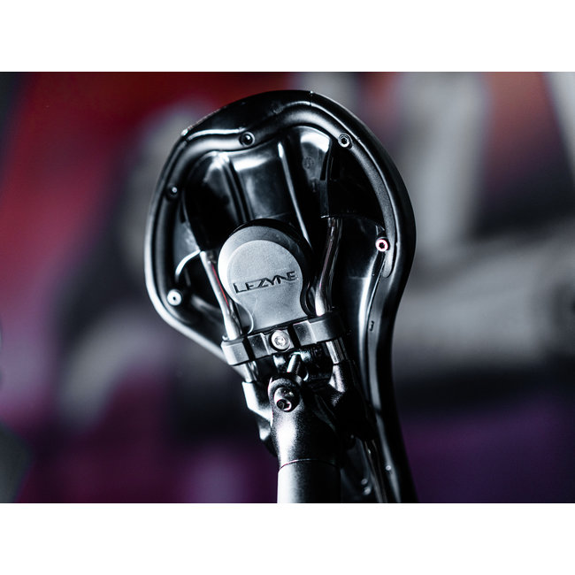 LEZYNE MATRIX SADDLE TAGGER