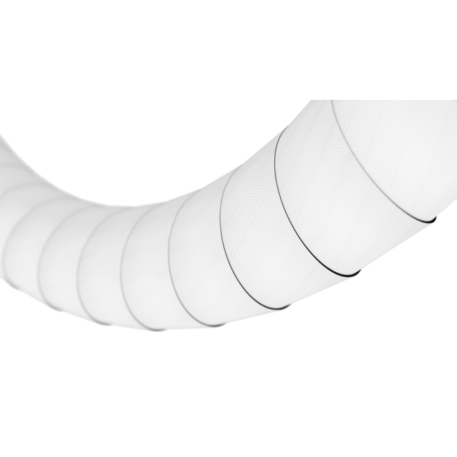 ERGON BT ALLROAD white 2.5mm