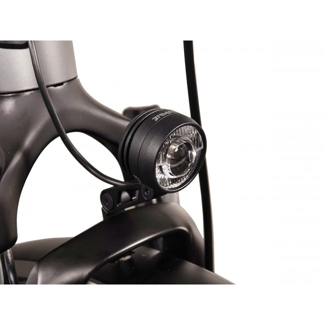 LUPINE SL Nano Classic high beam