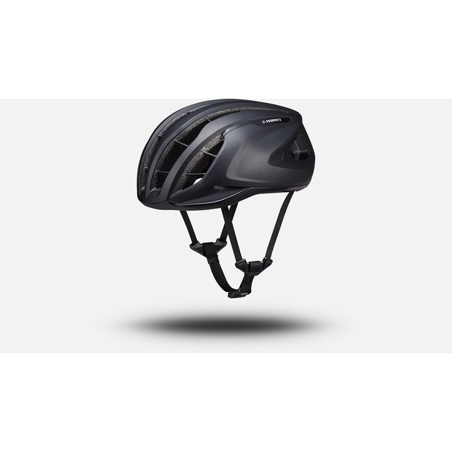 S-WORKS PREVAIL 3 BLACK LARGE