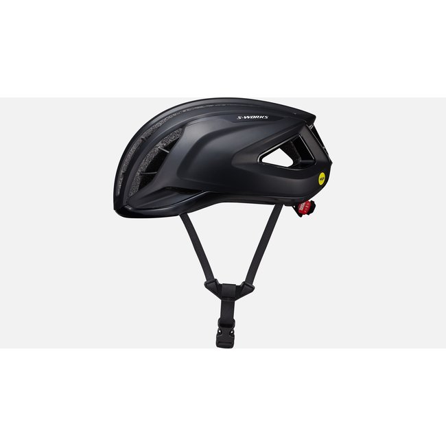 S-WORKS PREVAIL 3 BLACK LARGE
