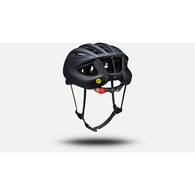S-WORKS PREVAIL 3 BLACK LARGE