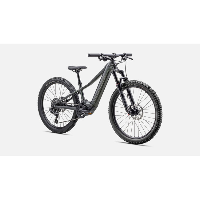 LEVO SL KIDS GLOSS OAK GREEN METALLIC 24“