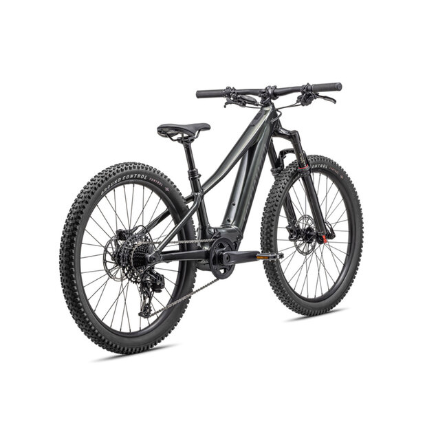 LEVO SL KIDS GLOSS OAK GREEN METALLIC 24“