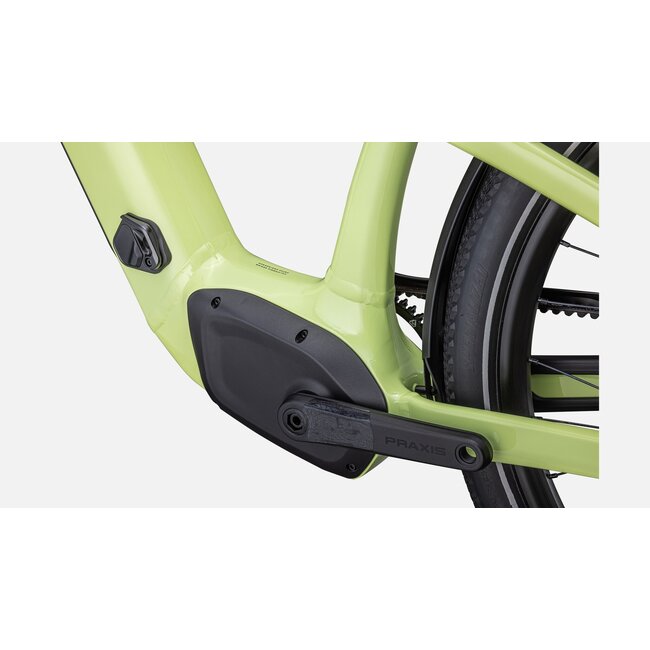 COMO 3.0 IGH LIMESTONE/BLKREFL LARGE